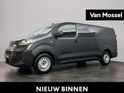 Nieuw 2025 Opel Vivaro-e Combi Van | € 57.141