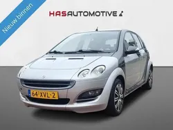 Grijs Gebruikt 2006 Smart ForFour Stationwagen | € 950 (Eerlijke prijs)