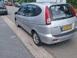 Blauw Gebruikt 2005 Chevrolet Tacuma MPV | € 1.599 (Duur)