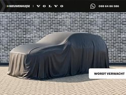 Zwart Gebruikt 2021 Volvo V60 Momentum Stationwagen | € 28.399 (Super prijs)