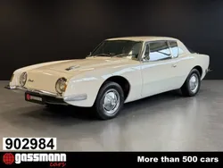 Witweiß Gebruikt 1964 Studebaker Avanti Coupé | € 69.000