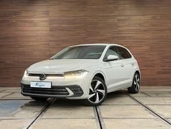 Beige Gebruikt 2022 VW Polo Style Hatchback | € 21.890 (Goede deal)