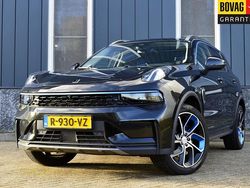 Zwart Gebruikt 2022 Lynk & Co 01 SUV | € 25.950 (Eerlijke prijs)