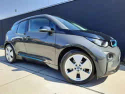 Grijs Gebruikt 2015 BMW i3 Comfort Edition Hatchback | € 13.870
