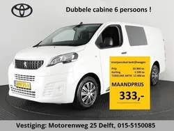 Overige Gebruikt 2021 Peugeot Expert Premium Van | € 17.400 (Eerlijke prijs)