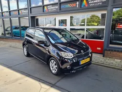 Zwart Gebruikt 2017 Skoda Citigo Ambition Hatchback | € 8.490 (Eerlijke prijs)