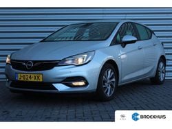 Grijs Gebruikt 2020 Opel Astra Edition+ Hatchback | € 12.895 (Goede deal)