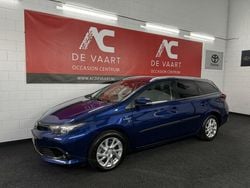 Blauw Gebruikt 2018 Toyota Auris Touring Sports Stationwagen | € 10.950 (Eerlijke prijs)