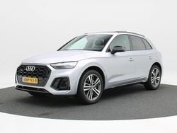 Grijs Gebruikt 2021 Audi Q5 S-Line SUV | € 43.850 (Goede deal)