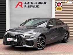 Grijs Gebruikt 2021 Audi A3 e-tron S-Line Hatchback | € 25.950 (Goede deal)