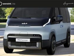 Nieuw 2025 Kia PV5 Plus Van | € 40.995
