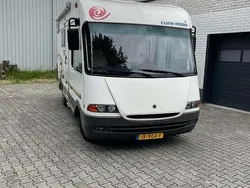 Wit Gebruikt 2002 Fiat Ducato Van | € 18.000 (Super prijs)