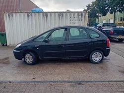 Zwart Gebruikt 2004 Citroën Xsara Picasso MPV | € 749 (Goede deal)