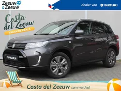 Onbekend Nieuw 2024 Suzuki Vitara SUV | € 29.500 (Goede deal)