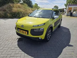 Gebruikt 2014 Citroën C4 Cactus Live Hatchback | € 4.500 (Eerlijke prijs)
