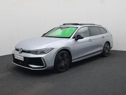 Grijs Gebruikt 2024 VW Passat R-line Stationwagen | € 50.740