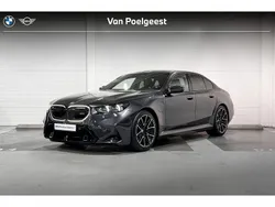 Grijs Gebruikt 2025 BMW M5 Comfort Edition Sedan | € 159.900