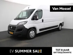 Bestelauto Gebruikt 2022 Fiat E-Ducato Van | € 20.900 (Goede deal)