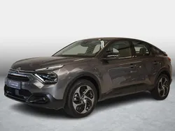 Grijs Gebruikt 2024 Citroën C4 Feel SUV | € 23.900 (Eerlijke prijs)