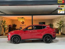 Rood, metallic lak Gebruikt 2022 Alfa Romeo Tonale Sprint SUV | € 27.990 (Eerlijke prijs)