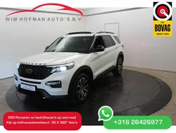 Gebruikt 2021 Ford Explorer ST-Line SUV | € 44.940 (Super prijs)
