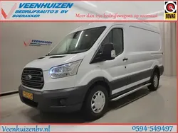 Wit Gebruikt 2018 Ford Transit Van | € 14.950 (Goede deal)