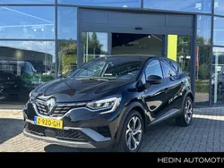Zwart Gebruikt 2024 Renault Captur R.S. SUV | € 31.450 (Iets duurder)