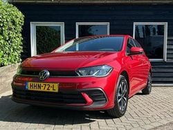 Gebruikt 2023 VW Polo | € 20.950 (Goede deal)