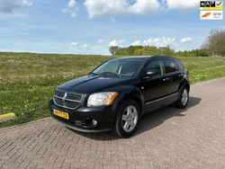 Zwart Gebruikt 2007 Dodge Caliber SXT SUV | € 2.450 (Eerlijke prijs)