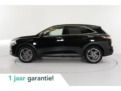 Zwart Gebruikt 2022 DS Automobiles DS7 Crossback Rivoli SUV | € 32.950 (Goede deal)