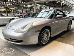 Grijs Gebruikt 2000 Porsche 996 Cabriolet | € 19.000