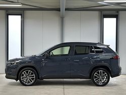 Grijs Nieuw 2025 Toyota Corolla Cross Executive SUV | € 47.850