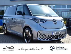 Zilver Gebruikt 2023 VW ID. Buzz Pro Van | € 51.479