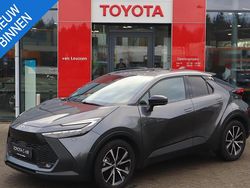 Grijs Gebruikt 2024 Toyota C-HR Edition SUV | € 31.700 (Duur)