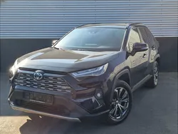 Gebruikt 2022 Toyota RAV4 Hybrid Executive SUV | € 39.549 (Eerlijke prijs)
