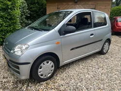 Grijs Gebruikt 2007 Daihatsu Cuore Hatchback | € 2.990 (Eerlijke prijs)