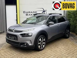 Grijs Gebruikt 2019 Citroën C4 Cactus PureTech Hatchback | € 11.950 (Eerlijke prijs)