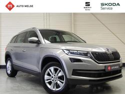 Suv Gebruikt 2019 Skoda Kodiaq Style SUV | € 27.950 (Super prijs)