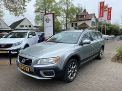Grijs, metallic lak Gebruikt 2008 Volvo XC70 SUV | € 4.450 (Eerlijke prijs)
