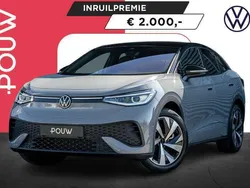 Grijs Nieuw 2025 VW ID.5 Pro SUV | € 55.450 (Eerlijke prijs)