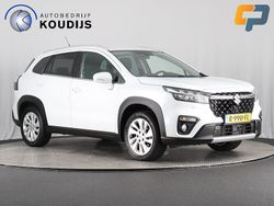 Wit Gebruikt 2022 Suzuki SX4 S-Cross SUV | € 26.350 (Eerlijke prijs)