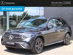 Grijs Gebruikt 2024 Mercedes GLC300 AMG line SUV | € 69.888 (Eerlijke prijs)