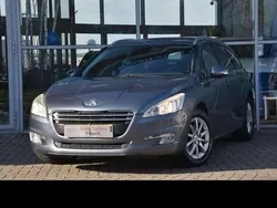 Grijs Gebruikt 2011 Peugeot 508 Access Stationwagen | € 4.500 (Eerlijke prijs)