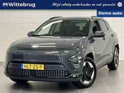 Donker grijs metallic Gebruikt 2025 Hyundai Kona Comfort SUV | € 32.925
