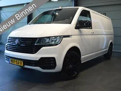 Wit Gebruikt 2020 VW T6.1 Van | € 20.900 (Eerlijke prijs)