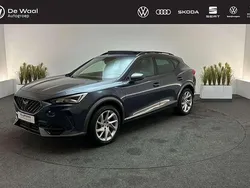 Grijs Gebruikt 2022 Cupra Formentor SUV | € 28.800 (Goede deal)