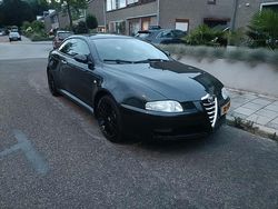 Gebruikt 2006 Alfa Romeo GT Coupé | € 2.750 (Eerlijke prijs)