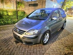 Grijs Gebruikt 2006 VW Golf Plus Comfortline MPV | € 2.300 (Eerlijke prijs)
