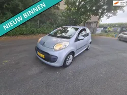 Grijs Gebruikt 2007 Citroën C1 Hatchback | € 1.199 (Super prijs)
