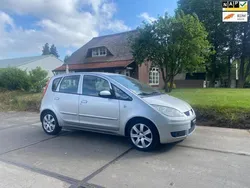 Grijs Gebruikt 2006 Mitsubishi Colt Hatchback | € 2.990 (Eerlijke prijs)